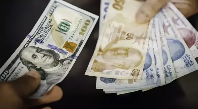 The new forecast for the dollar/TL by the world-renowned bank ING has been revealed.