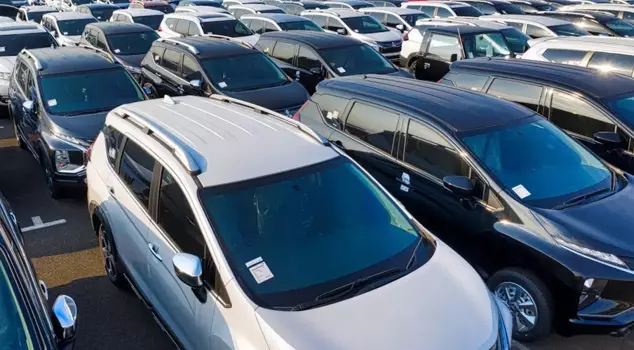 New conditions have been introduced for the sale of vehicles without special consumption tax (ÖTV).