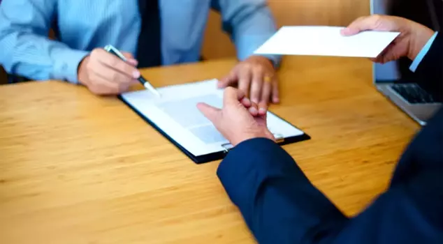 The changes to the Civil Servants Law have come into effect.