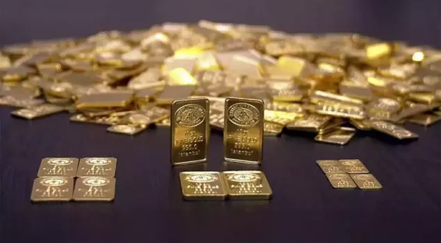 Sale of gold bonds and lease certificates by the Ministry of Treasury and Finance.