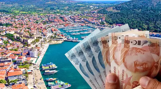 Greece has increased the visa fees for Turkish citizens.