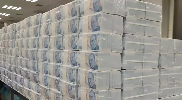 Minister Göktaş: Support payments amounting to 1 billion 227 million liras have been deposited into accounts.