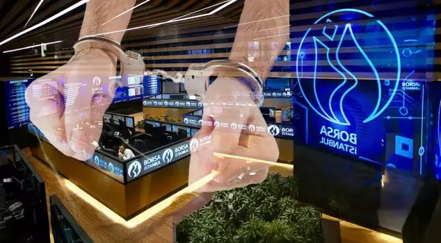 In a market fraud investigation at Borsa Istanbul, 7 people have been detained.
