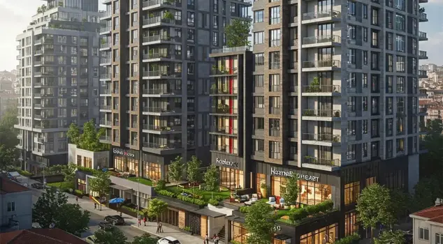 Here are the details of purchasing a property through a half-price auction.
