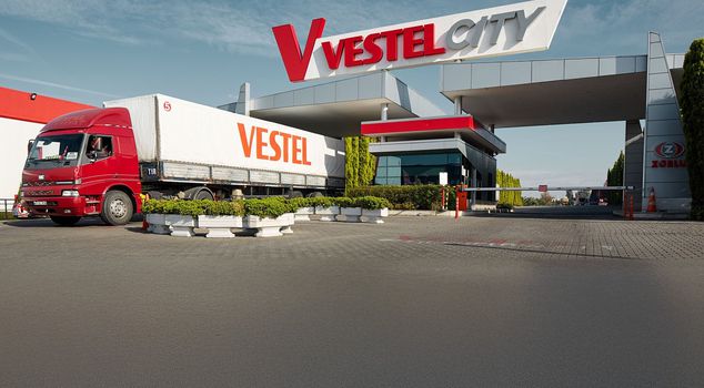 The reason for Vestel's layoff of 2,000 employees has been revealed.