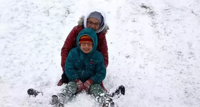 Ankara Okullar Tatil Mi Son Dak Ka Pazartesi Ankara Okul Yok Mu