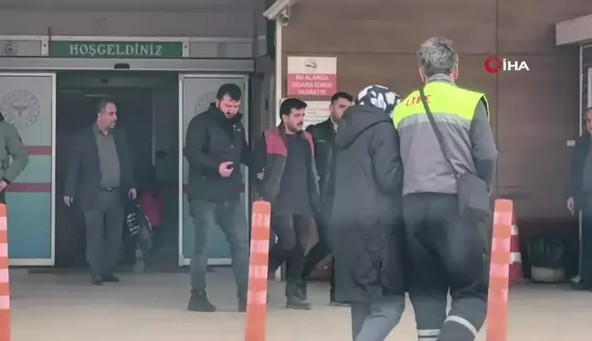 100 Milyon Tl'Lik Karşılıksız Çek Veren Şahıs Yakalandı 2 100 Milyon Tl'Lik Karşılıksız Çek Veren Şahıs Yakalandı