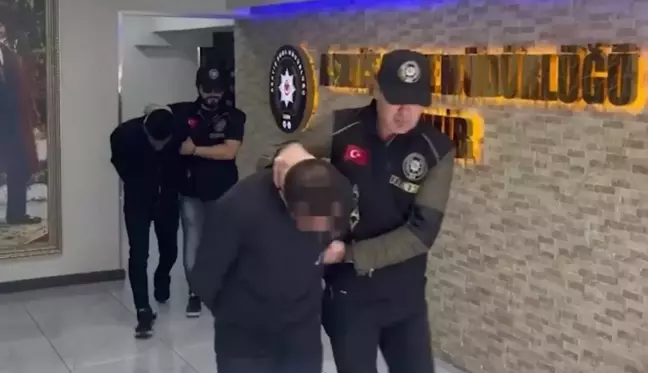17 ilde dolandırıcılık operasyonu: 160 şüpheli yakalandı