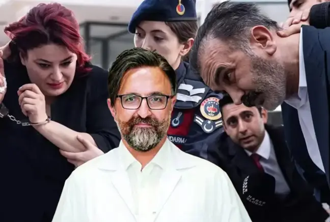 Yenidoğan Çetesi Davasında Yapılan Itiraz Nedeniyle Duruşma Ertelendi 2 Yenidoğan Çetesi Davasında Yapılan Itiraz Nedeniyle Duruşma Ertelendi