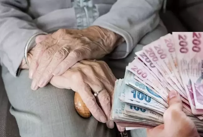 Emekliye bayram ikramiyesi müjdesi! Tarih de rakam da belli oldu