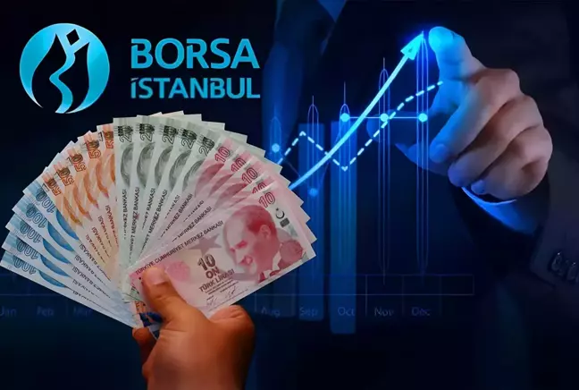 Borsa İstanbul'da büyük kayıp oluştu