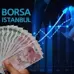 The BIST 100 index started with an increase on Borsa Istanbul.