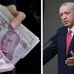 After Erdoğan's statements, a 45% increase in the minimum wage for the year 2025 has started to be discussed.