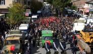 Hakkari'de atma: 5 ehit