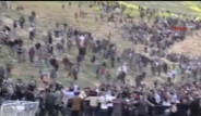 Urfa'da Çatışma