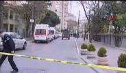 Bostanc'da atma