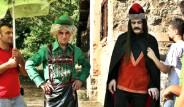 'Annem ehirli Gelin stemiyor'