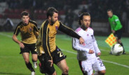 Gaziantepspor - Trabzonspor Maçı