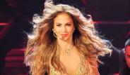 Jennifer Lopez'in Seksi Dans