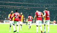 Galatasaray - Fenerbahçe Derbisi