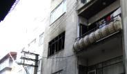Bursa'da Yangn Facias: 4 l