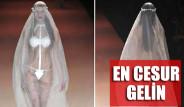 En Cesur Gelin