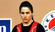 Sibel Şimşek'ten 3 Altın Madalya