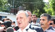 Mehmet Aar Cezaevinde
