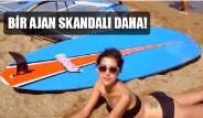Bir Rus Ajan Skandal Daha!