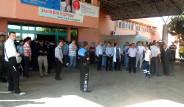 Hatay Drtyol'da atma: 3 ehit