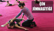 Çin İşkencesi Değil Jimnastik Eğitimi