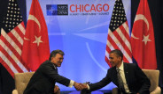 Gül ile Obama NATO Zirvesinde Görüştü
