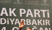 Erdoğan 1 Yıl sonra Diyarbakır'da!