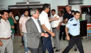 Viranehir'de atma
