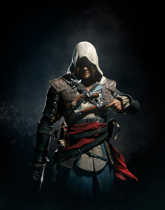 Assassin S Creed Bugunden Itibaren Herkese Bedava Oldu
