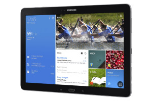 Ces 2014: Samsung Dev Tableti Tabpro 12.2'yi Tanıttı