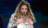 Jennifer Lopez: Önüme Gelenle Yatmadım