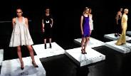 New York 2015 lkbahar-Yaz Moda Haftas