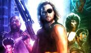Avatar 2, Yeni Escape From New York ve Gremlinler Hakknda Bilgiler