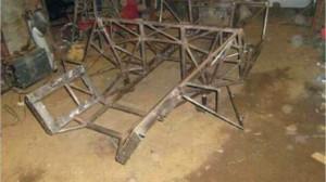 Oto Tamircisi 70 Bin TL'ye Mclaren Yapt