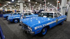 New York Polisi Bir Zamanlar Bunlar Kullanyordu
