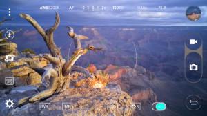 Lg G4, Profesyonel Fotoraflarn Eline Geerse?