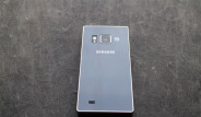 Tarihin En Güçlü Kapaklı Telefonu Samsung Sm-G9198'in Gerçek Görüntüleri Geldi