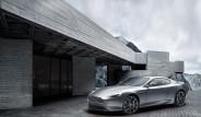 James Bond'un Son Gzdesi Aston Martin, Trkiye'de