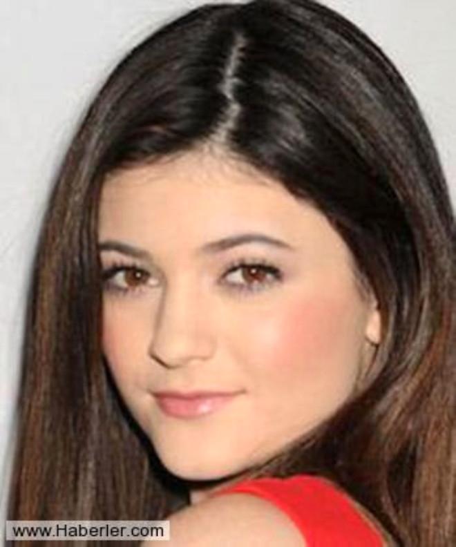 Kylie Jenner Eski Hali Fizik Kylie Jenner Instagram