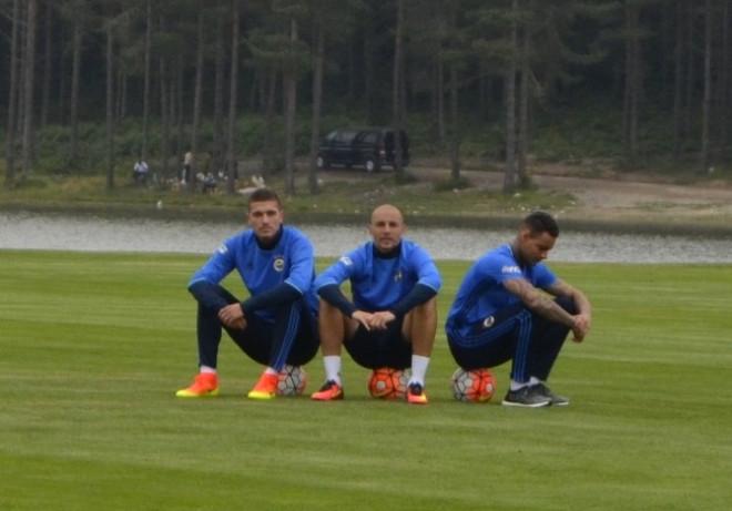Fenerbahce Nin Yeni Transferleri Bir Arada Son Dakika