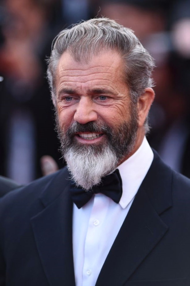 nl Oyuncu Mel Gibson Dokuzuncu Kez Baba Oldu