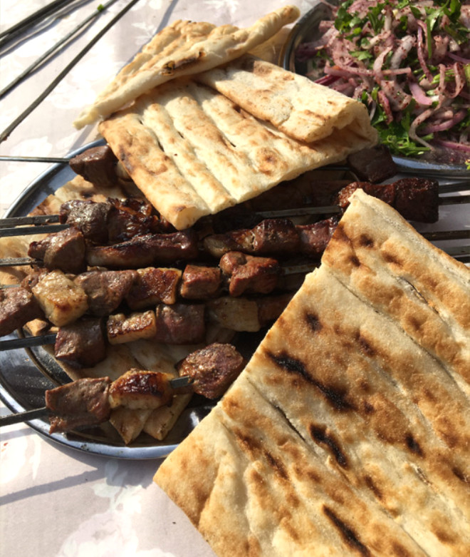 Yemek Kültürüyle de Farklı Bir Şehir Olan Adana'nın 15 Eşsiz Lezzeti