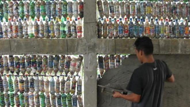 Plastik Şişeyle Yapılan Birbirinden Yaratıcı 24 Fikir!