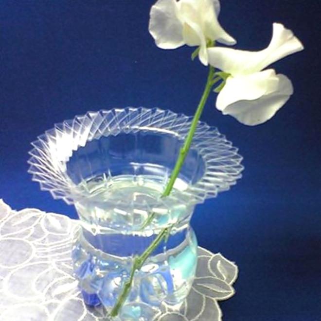 Plastik Şişeyle Yapılan Birbirinden Yaratıcı 24 Fikir!